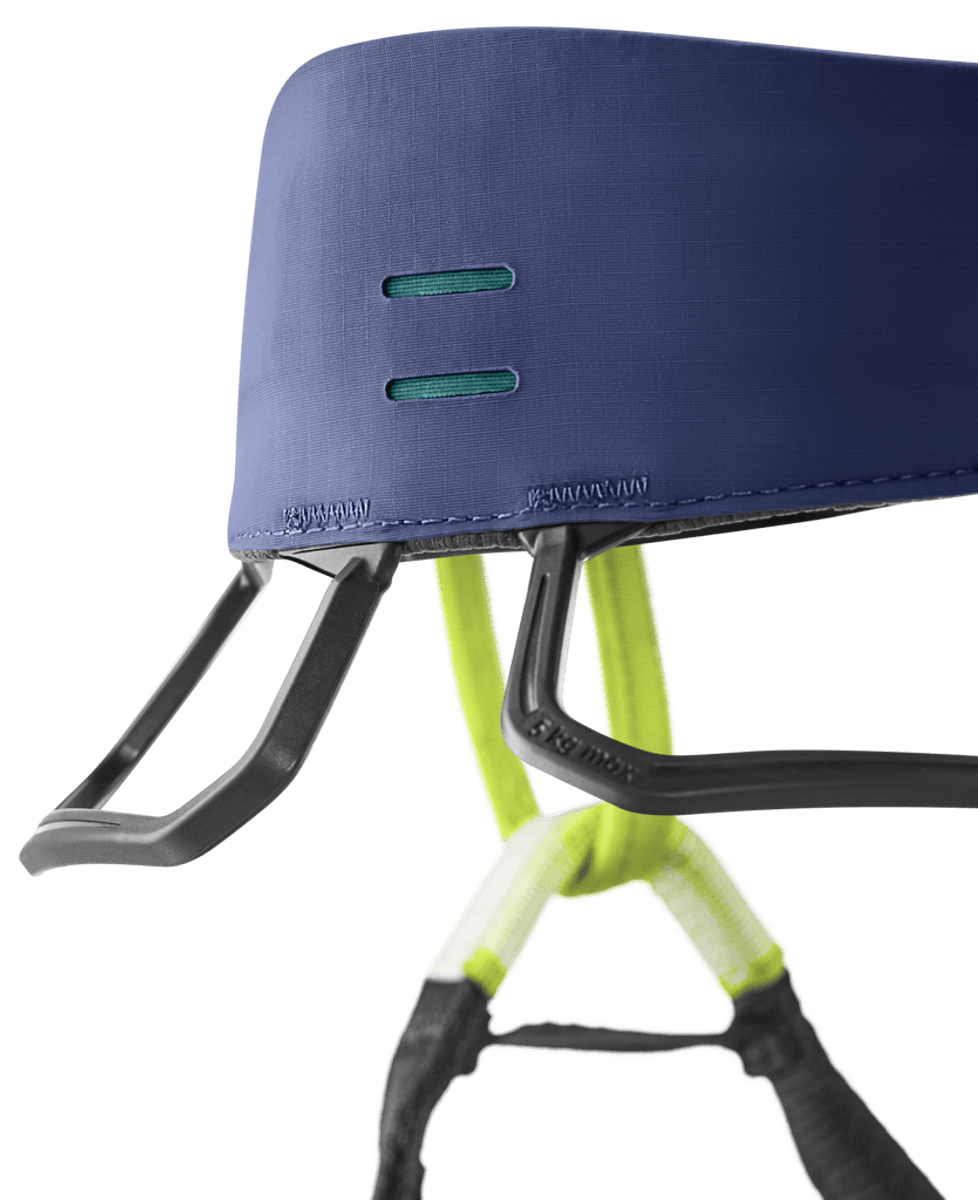 Edelrid Sirana navy