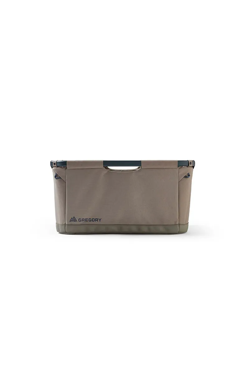Gregory Alpaca Gear Basket mirage tan