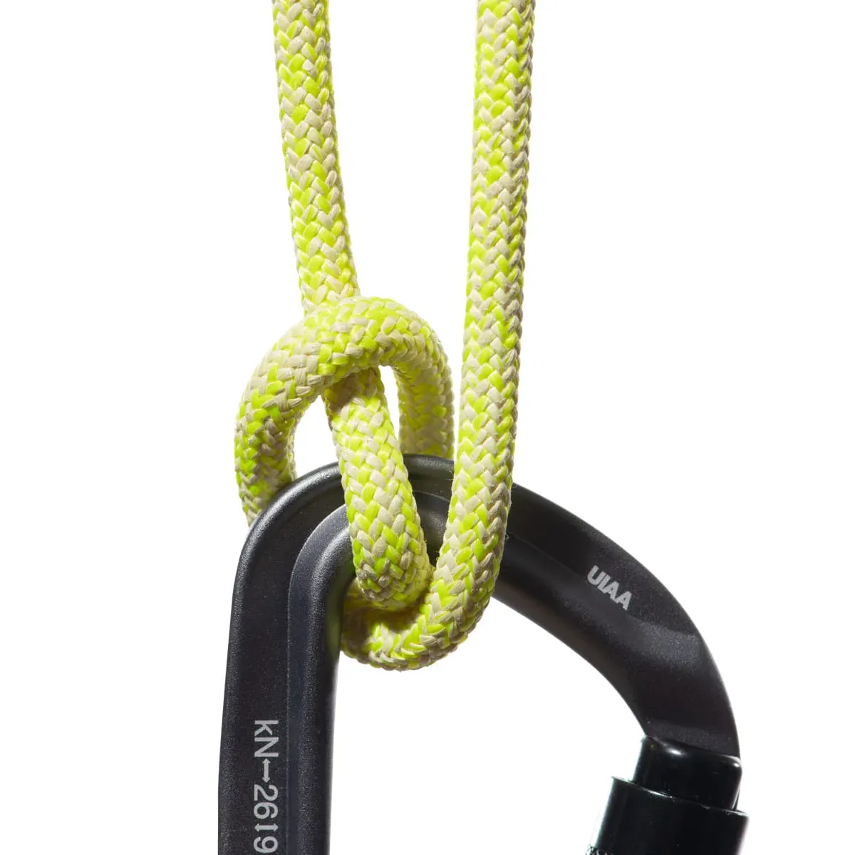 Mammut 6.0 Glacier Cord Dry 30 meter