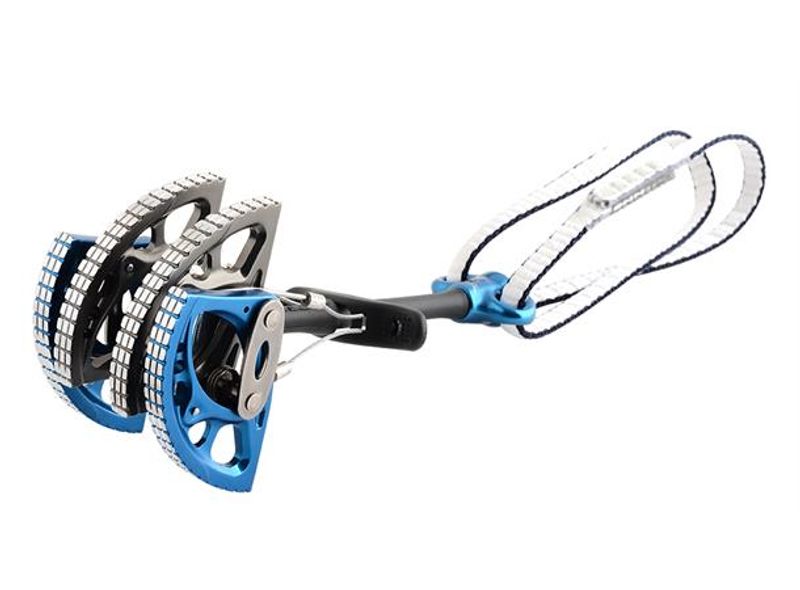 DMM Dragon Cam size 5 blue