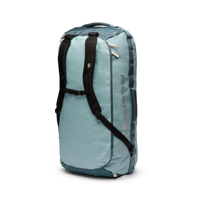 Black Diamond Stonehauler 95 L Duffel glacier