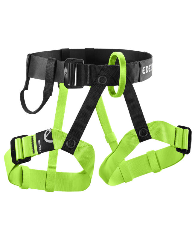 Edelrid Joker III night-oasis vario
