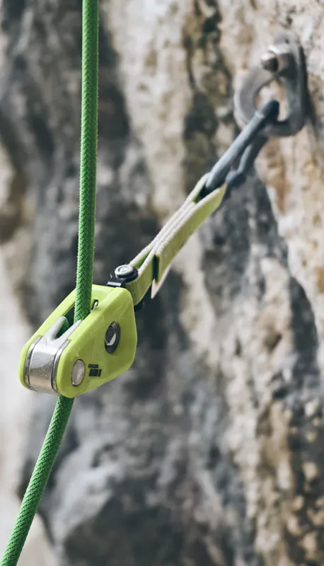Edelrid Ohm 2.0