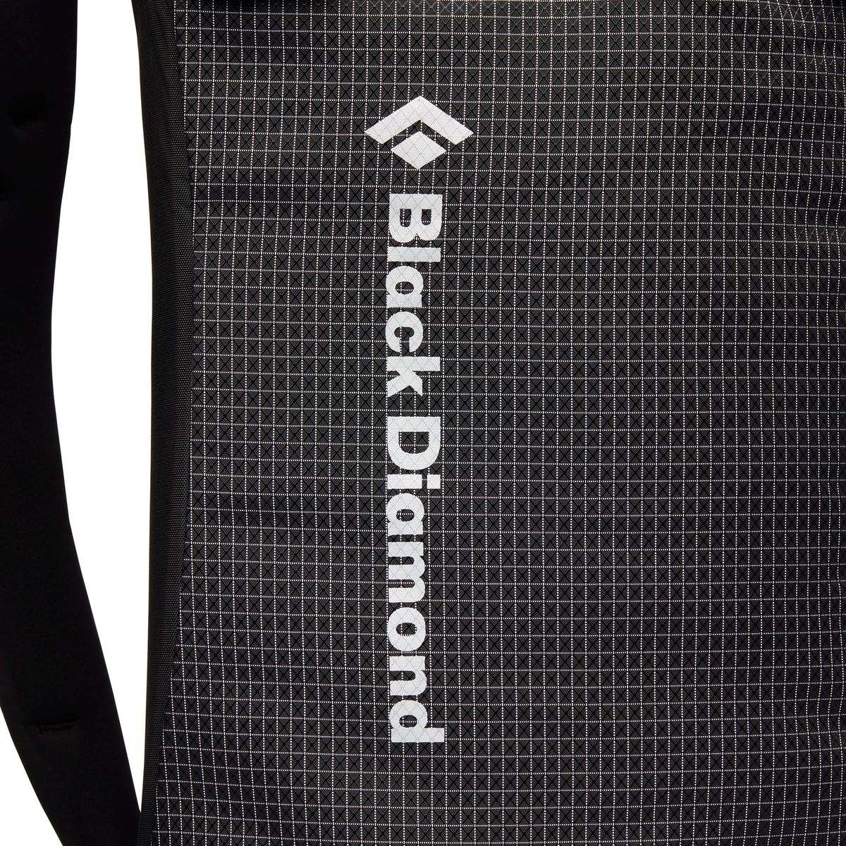 Black Diamond Speed 22 graphite