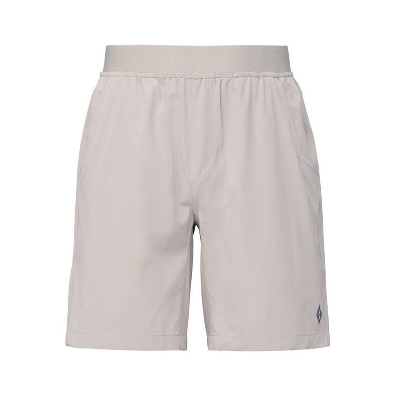 Black Diamond Men's Sierra Shorts moonstone