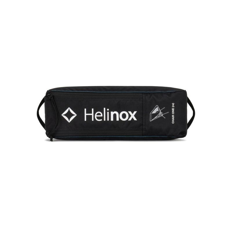Helinox Chair One (re) flame multi block