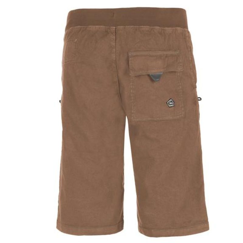 E9 Kroc Flax S20  cocoa