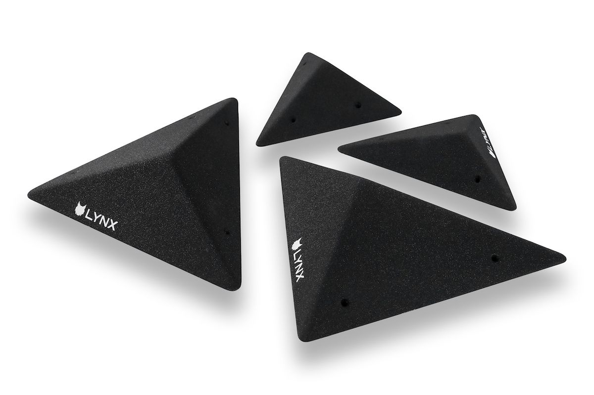 Lynx Middle-S L34-W Wood
