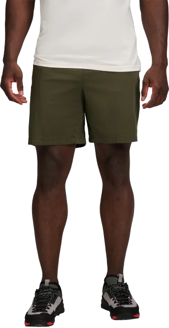 Hovedbilde Black Diamond Notion Shorts M's dark moss