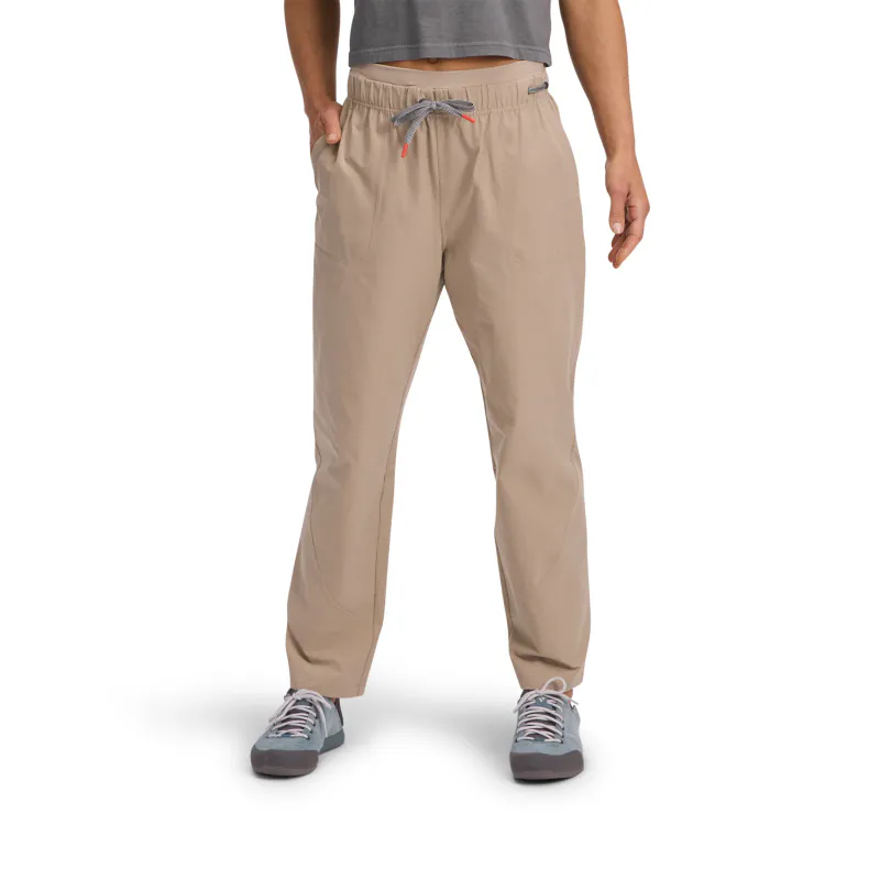 Black Diamond Sequence Pants W's moonstone