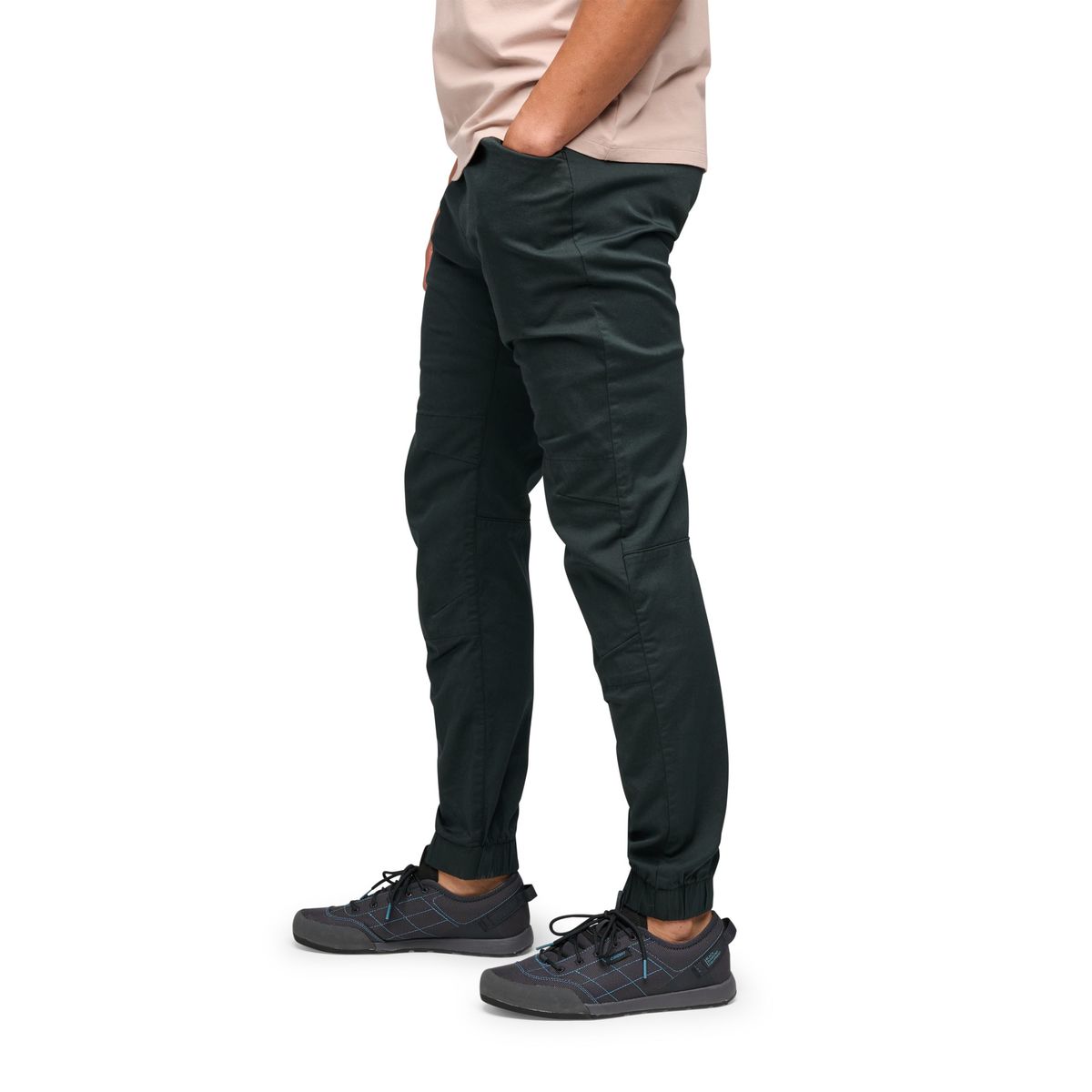 Black Diamond Notion Pants M's black