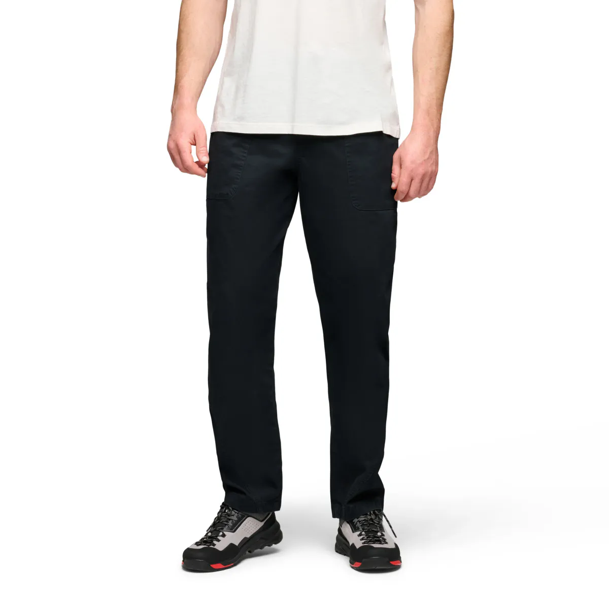 Black Diamond Motive Pants M's black
