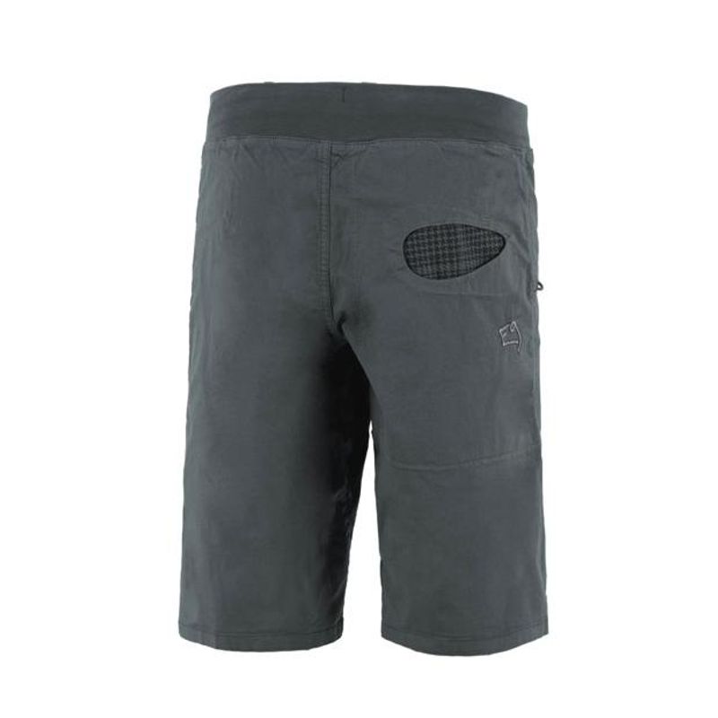 E9 Rondo Short 2.2 S22 slate