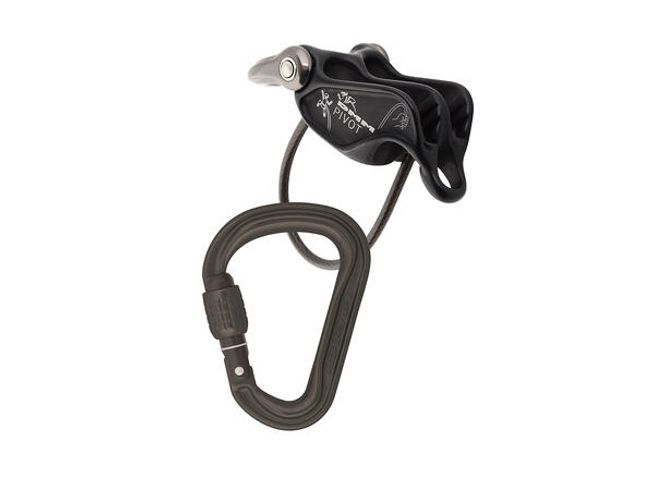 Hovedbilde DMM Pivot/Phantom HMS Set matt grey