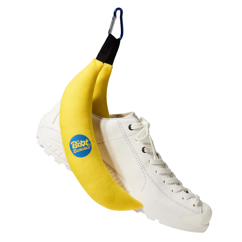 Boot Bananas Original Shoe Deodorisers