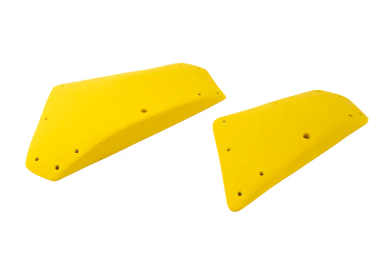 Rubber Holds Blades XXXL Edges 1