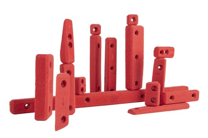 Hovedbilde Snap Sugar 02 PU