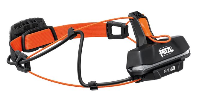 Hovedbilde Petzl NAO® RL (1500 lumen)