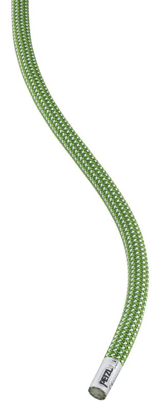 Petzl Contact 9.8mm green 70 meter 