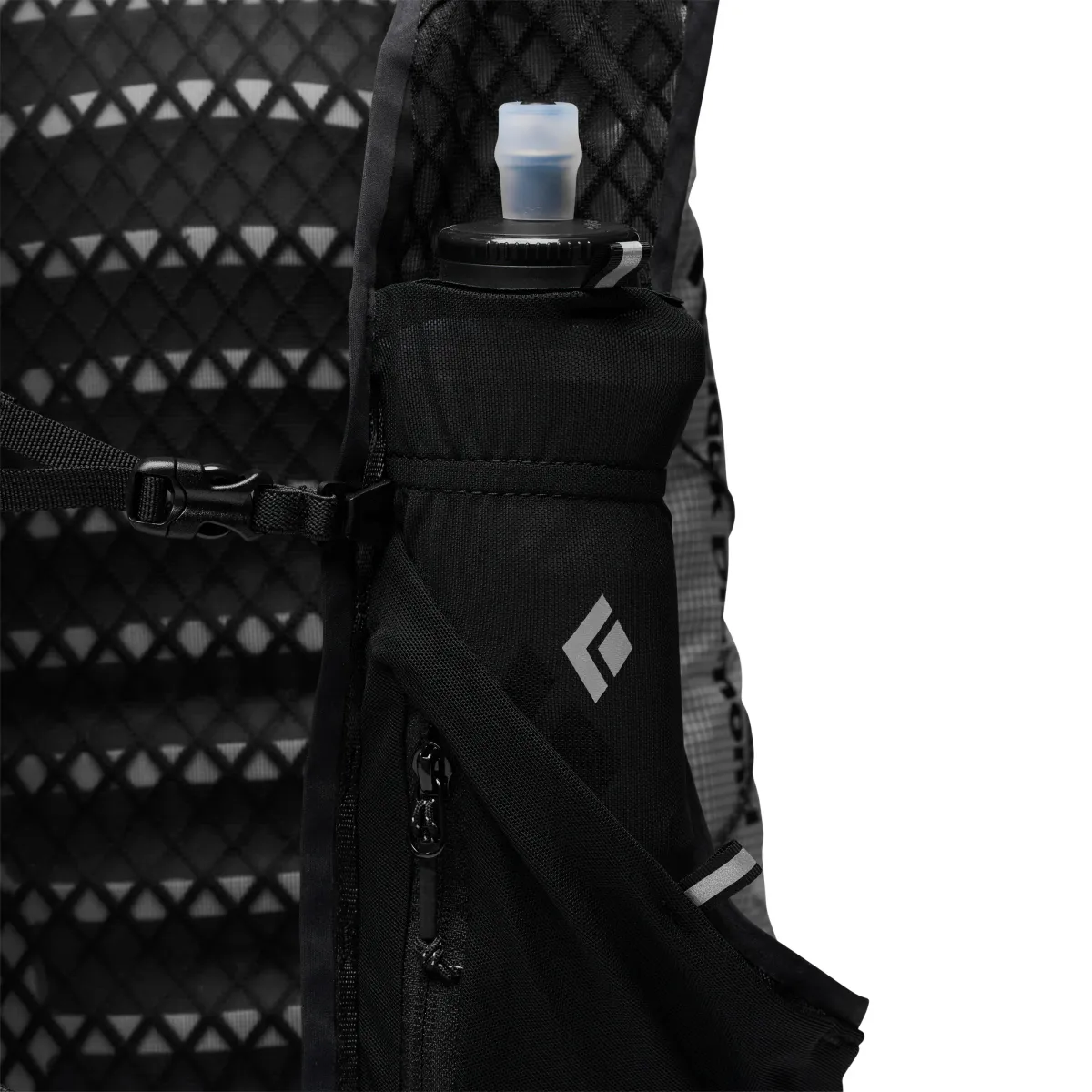 Black Diamond Distance 8 Backpack W's black