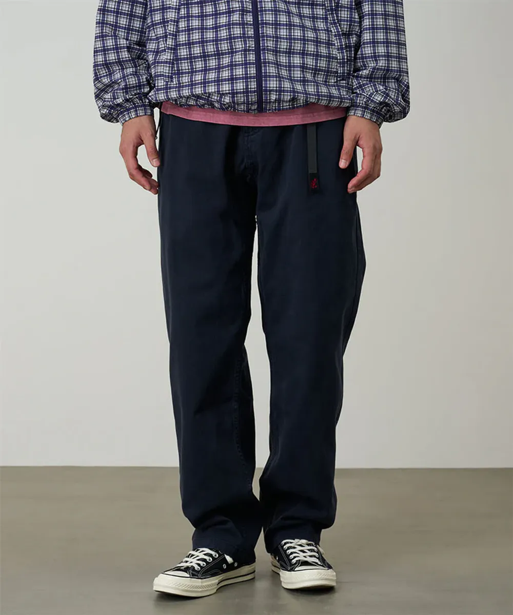 Gramicci Gramicci Pant M's double navy