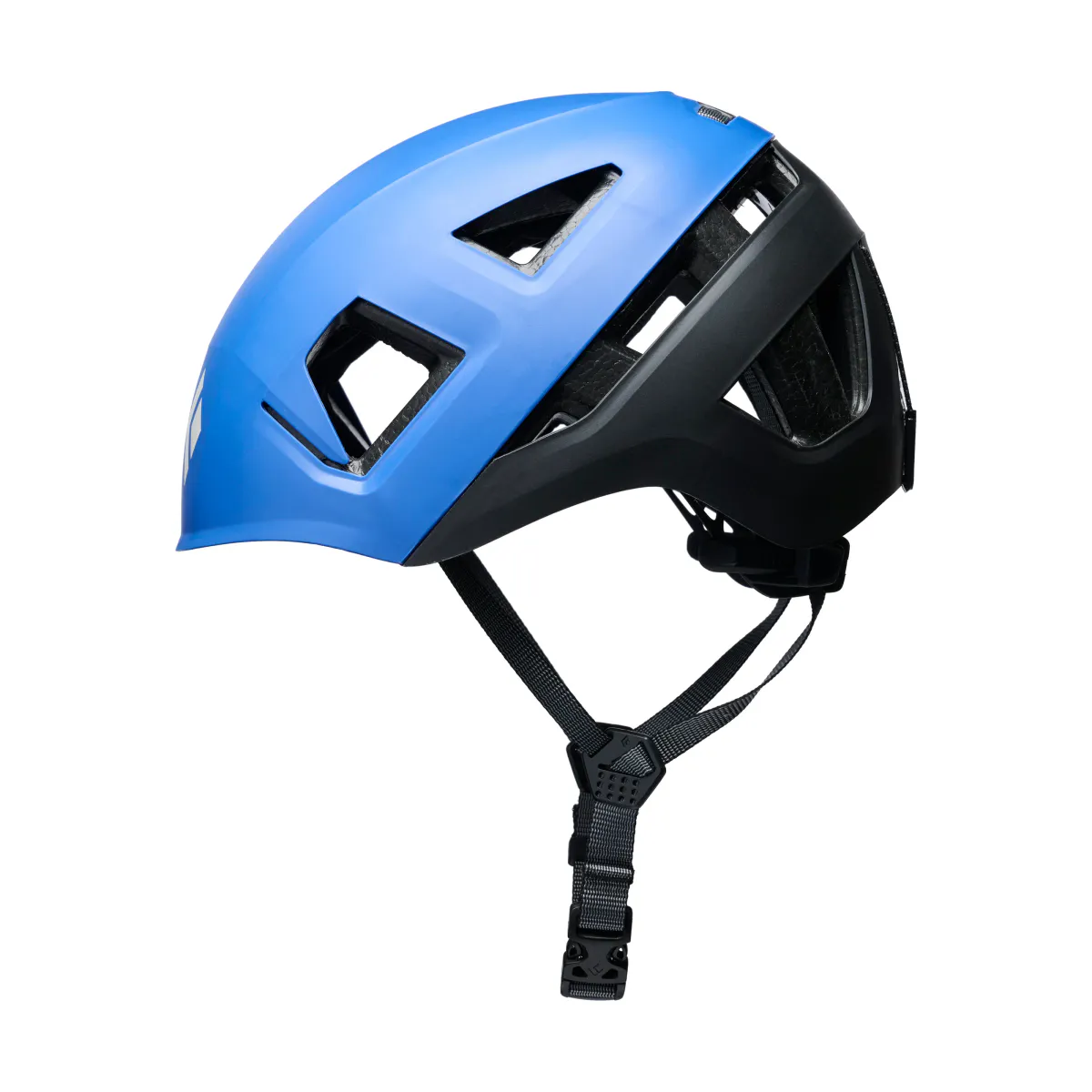 Black Diamond Capitan E Helmet drifter blue