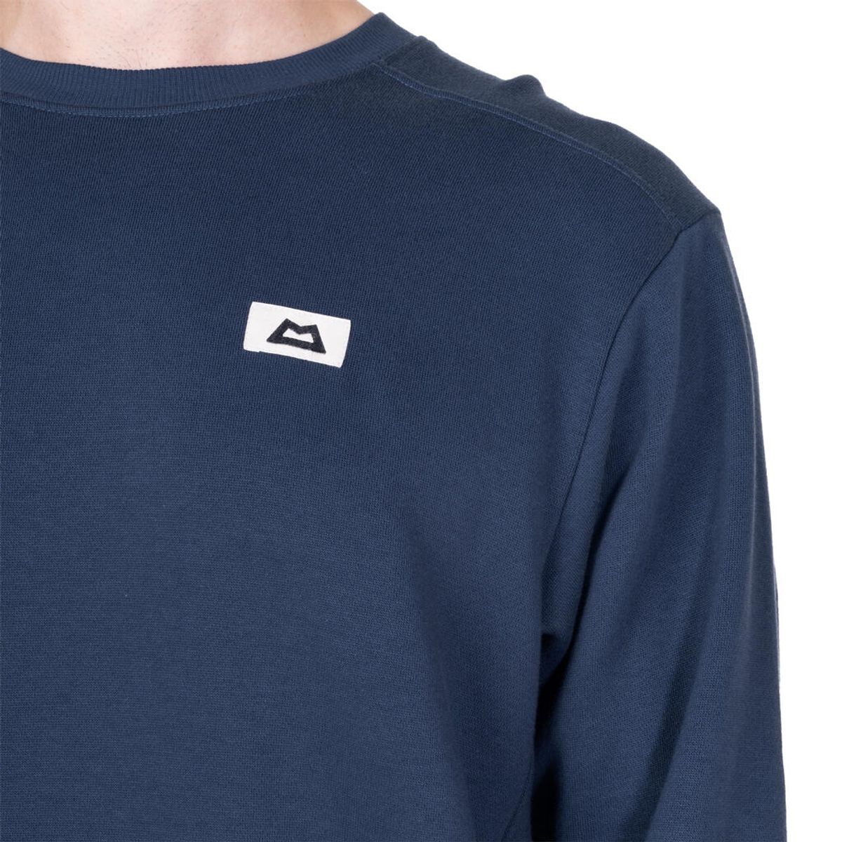 Mountain Equipment Stonescape Sweat M's dusk