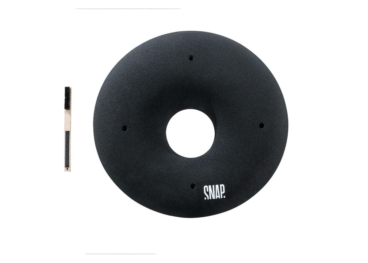 Snap Donuts 06 GRP