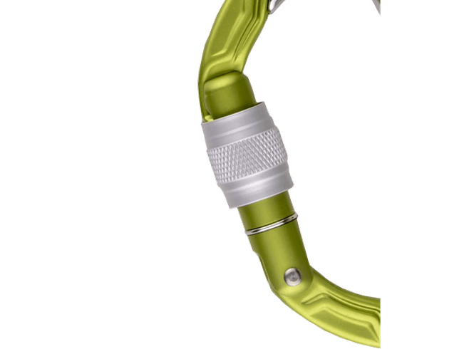 Hovedbilde Edelrid Bulletproof Screw oasis