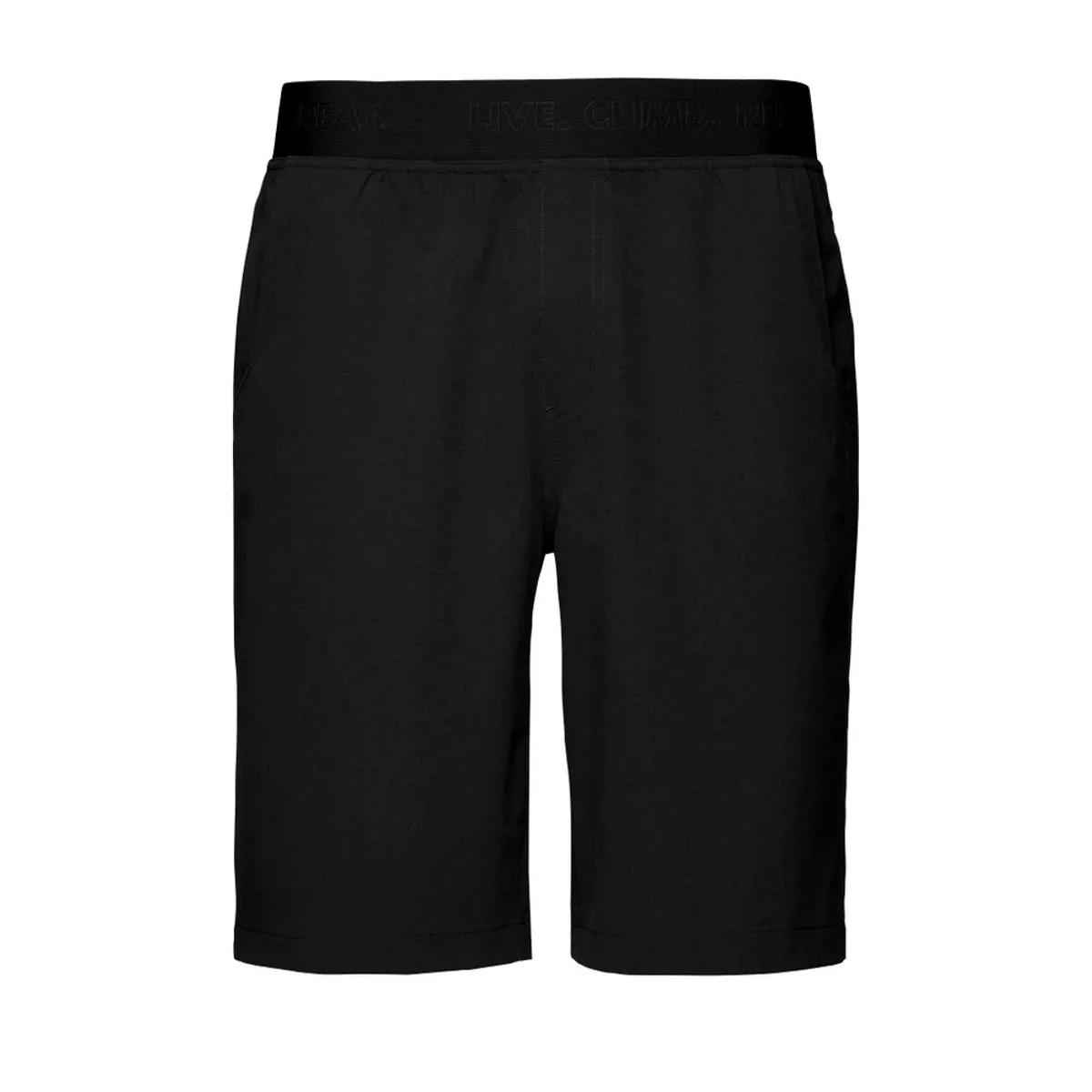 Black Diamond M Sierra Shorts black