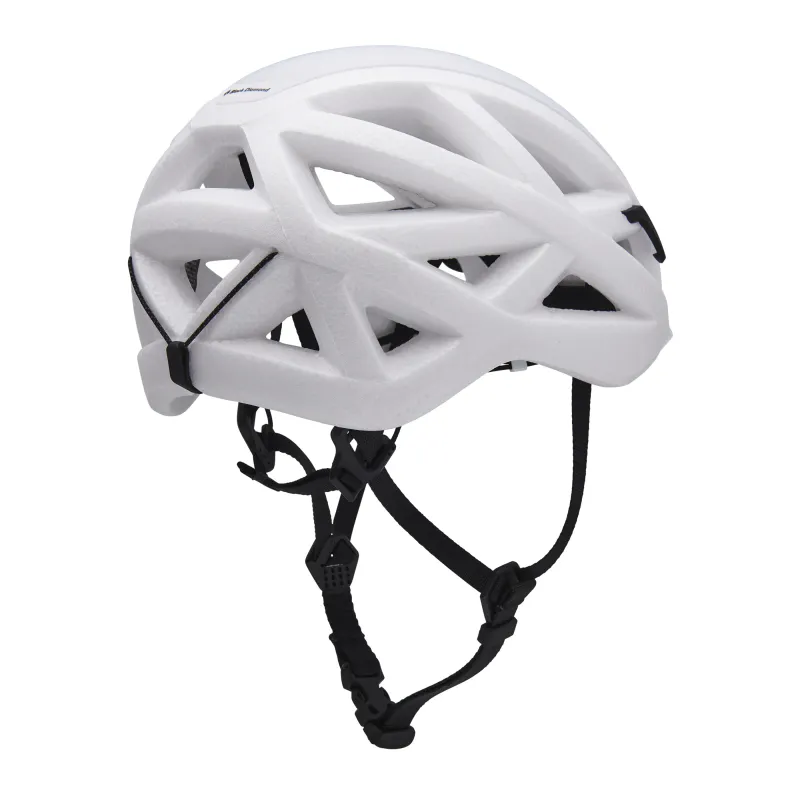 Black Diamond Vapor Helmet white