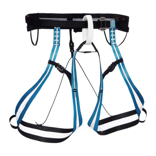 Hovedbilde Black Diamond Couloir Harness 