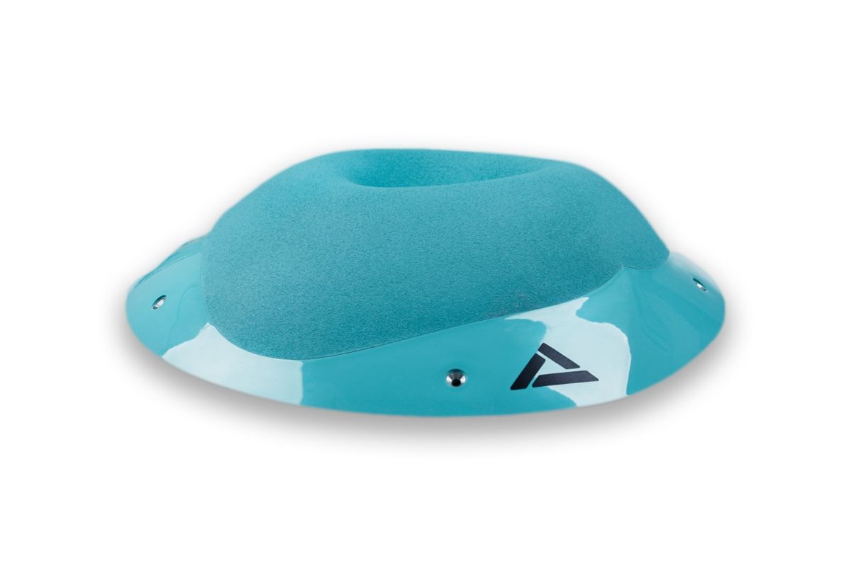 Delta Developed Holes 4 GRP