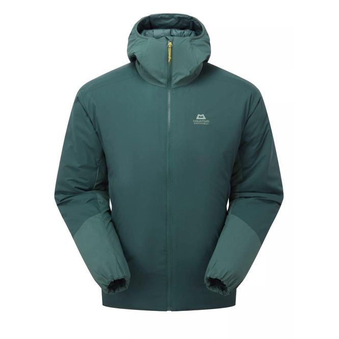 Hovedbilde Mountain Equipment Andola M's Jacket pine/fern