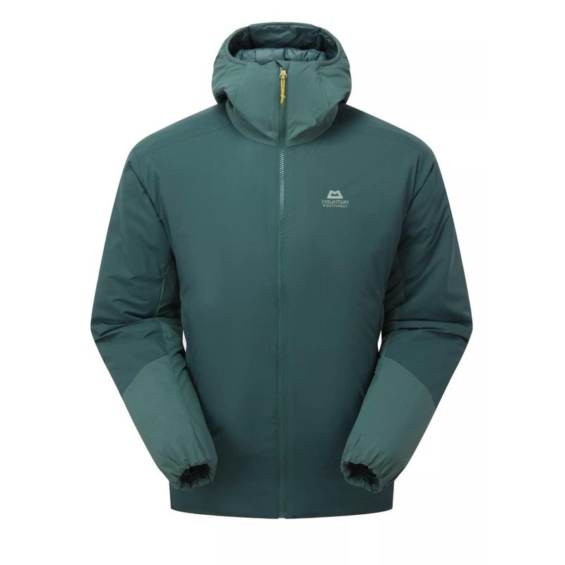 Mountain Equipment Andola M's Jacket pine/fern
