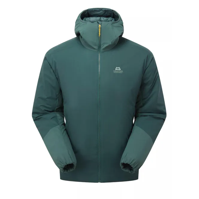 Hovedbilde Mountain Equipment Andola M's Jacket pine/fern