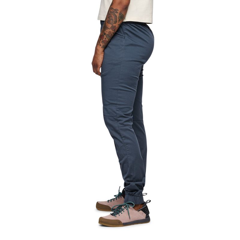 Black Diamond Women's Notion Pants creek blue