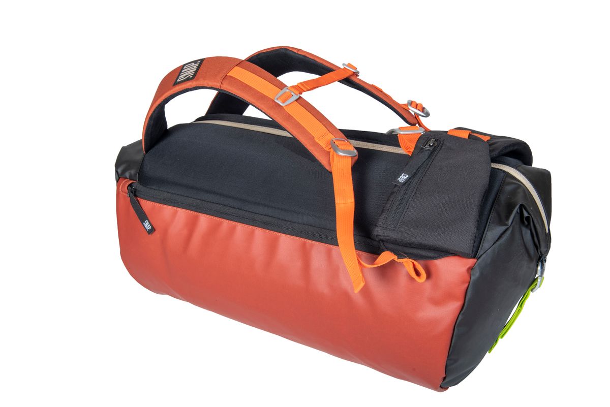 Snap Snapack 40L sandstone