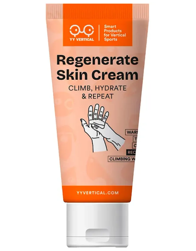 Y&Y Regenerate Skin Cream 75ml