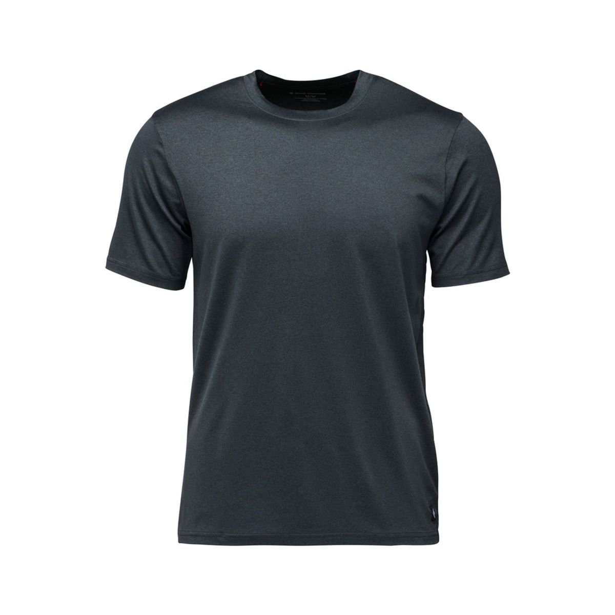 Black Diamond Men's Circuit SS Tee black