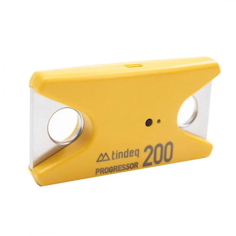Tindeq Progressor 200 rechargeable