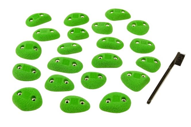 Hovedbilde Pusher Sticky Cobble Jibs PU
