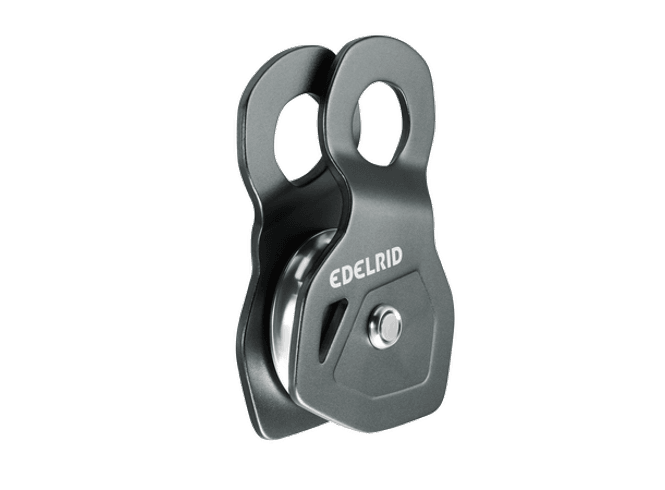 Hovedbilde Edelrid Pike Rescue anthracite