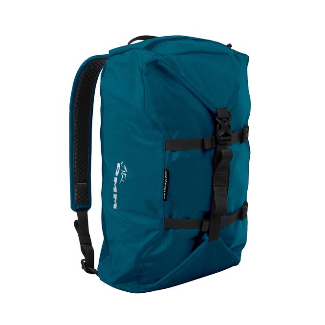 Hovedbilde DMM Classic Rope Bag blue