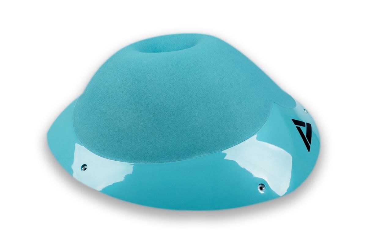 Delta Developed Holes 4 GRP