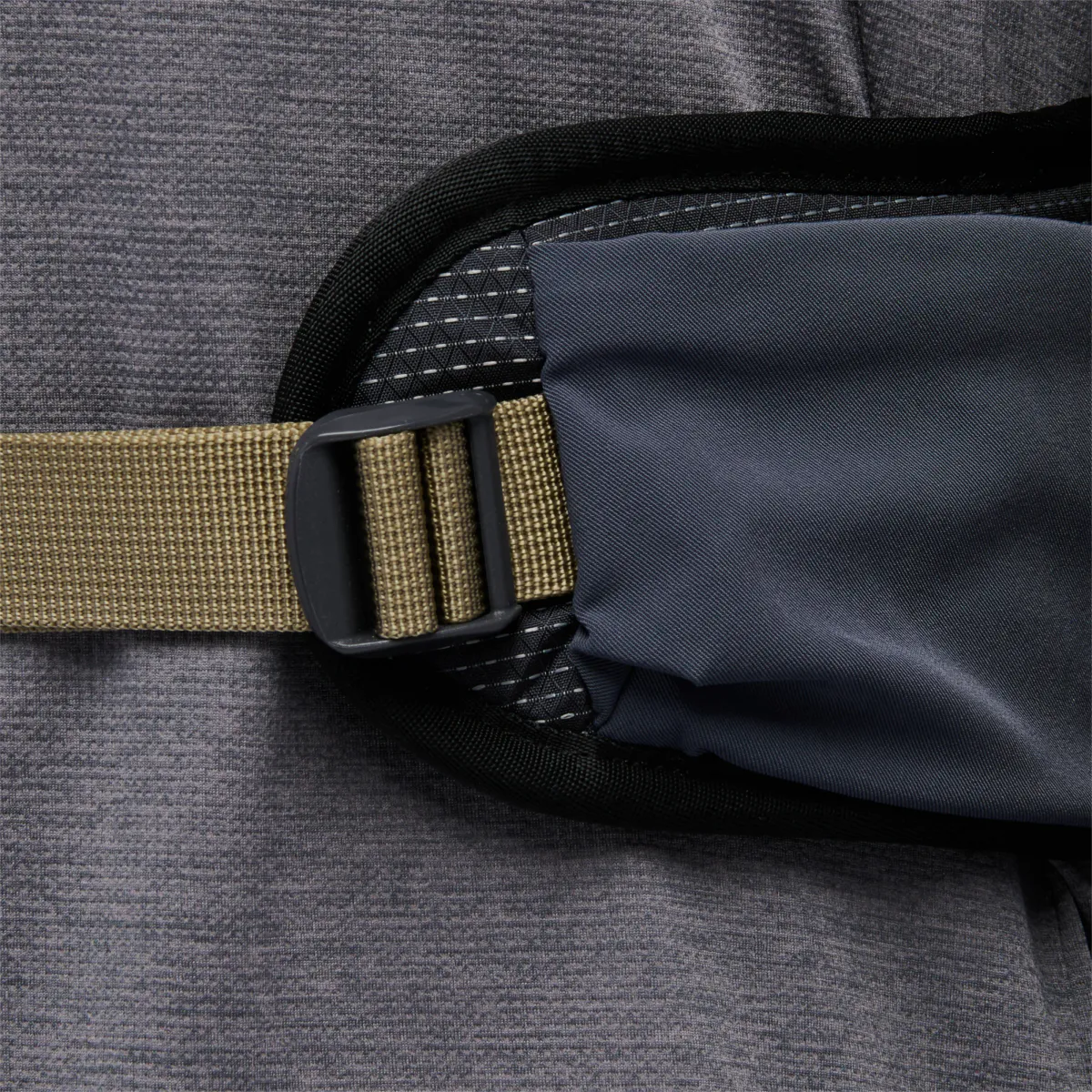 Black Diamond Trail Vista 20 Backpack black-carbon