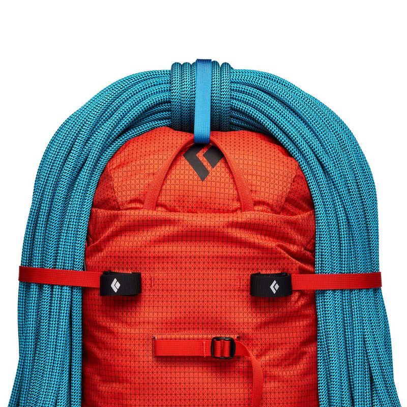 Black Diamond Speed Zip 33 octane