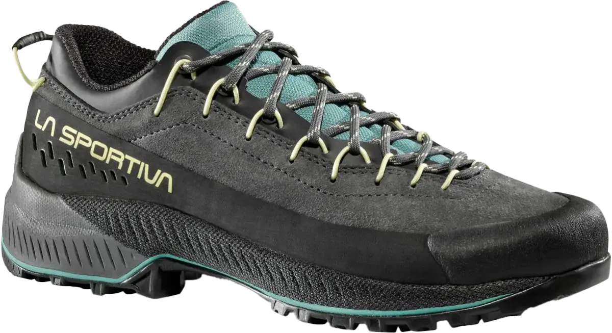 La Sportiva TX4 Evo W's carbon/zest