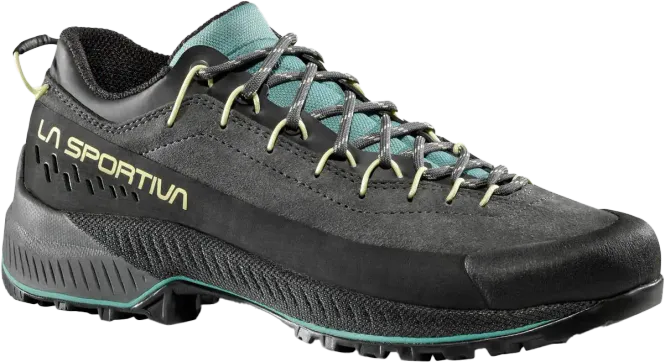 Hovedbilde La Sportiva TX4 Evo W's carbon/zest