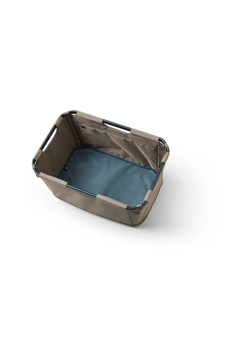 Gregory Alpaca Gear Basket mirage tan